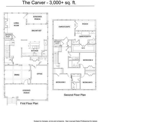 2092 Amenity Park Dr, Mount Pleasant, SC 29466