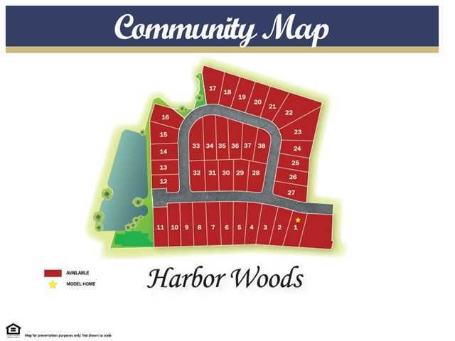 859 Harbor Woods Cir, Charleston, SC 29412