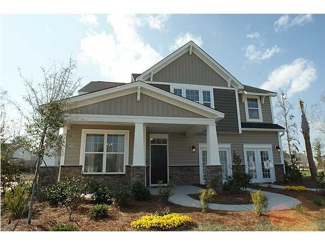 423 Spectrum Rd, Summerville, SC 29483