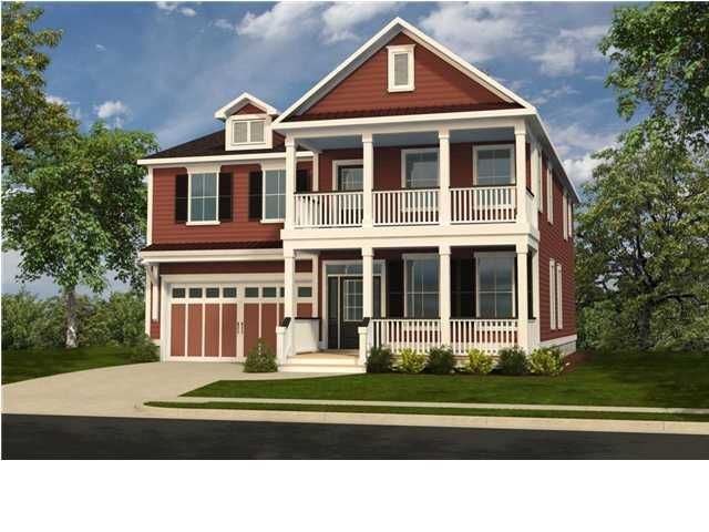 134 Donning Dr, Summerville, SC 29483