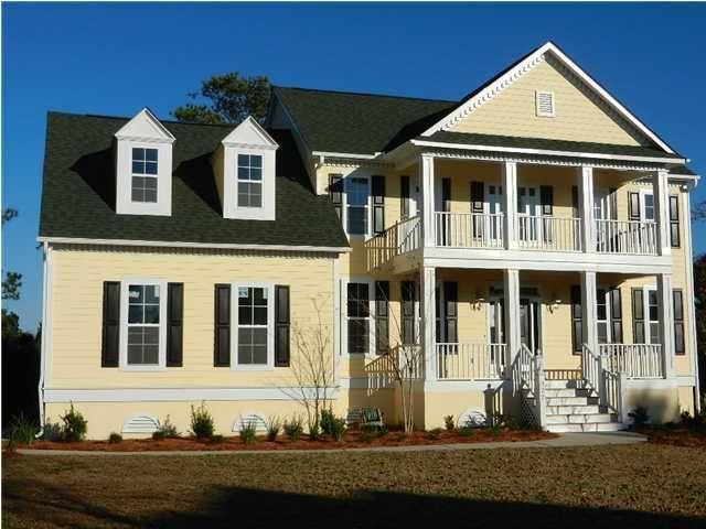 322 Oak Point Landing Dr, Mount Pleasant, SC 29464