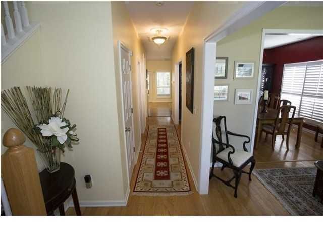 164 Garden Wall Walk, Mount Pleasant, SC 29464