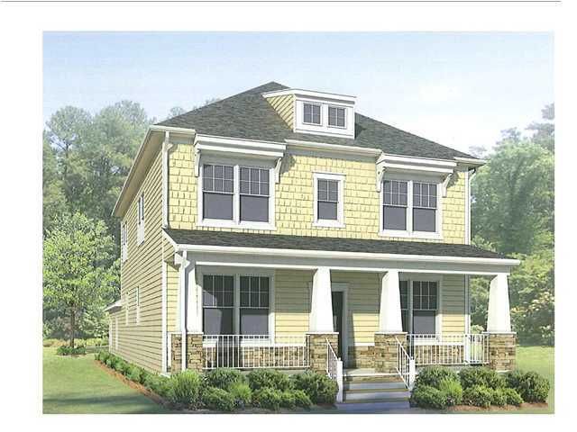281 Hundred Oaks Pw, Summerville, SC 29483