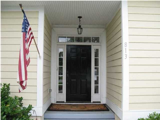 813 Hunt Club Rn, Charleston, SC 29414
