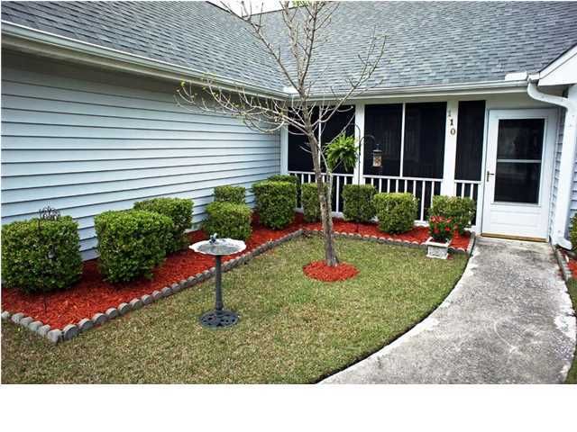 110 Expressway Dr, Summerville, SC 29483