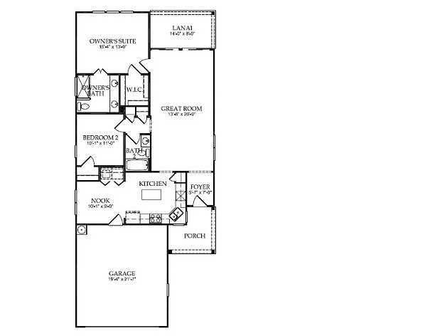 523 Sea Foam St, Summerville, SC 29483