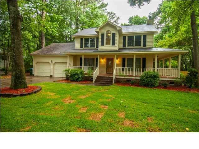 215 Fox Squirrel Rn, Summerville, SC 29483
