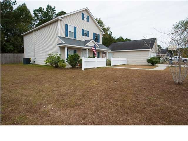 219 Moon Dance Ln, Summerville, SC 29483