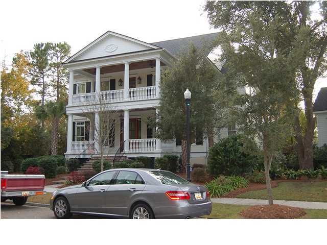 323 Ralston Creek St, Charleston, SC 29492