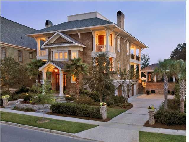 2019 Purcell Ln, Charleston, SC 29492