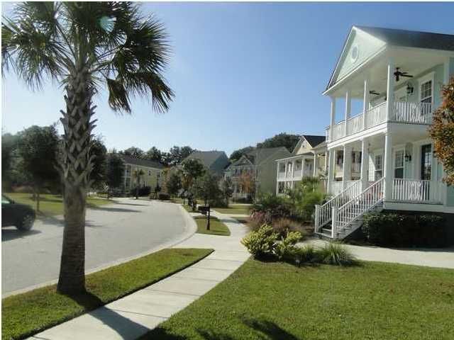 4328 Savoy St, Mount Pleasant, SC 29466