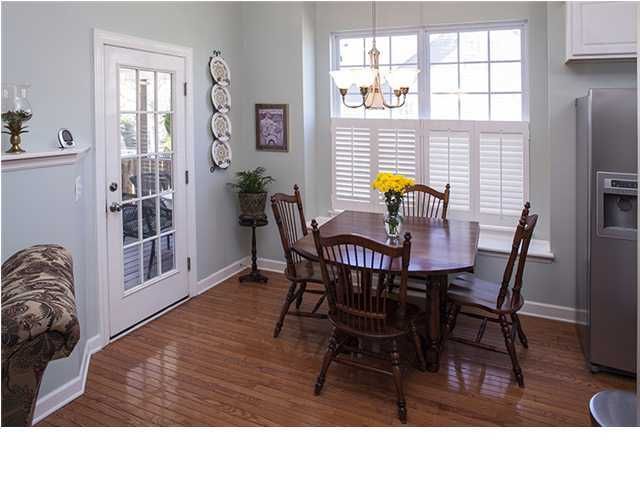 1118 Barfield St, Charleston, SC 29492