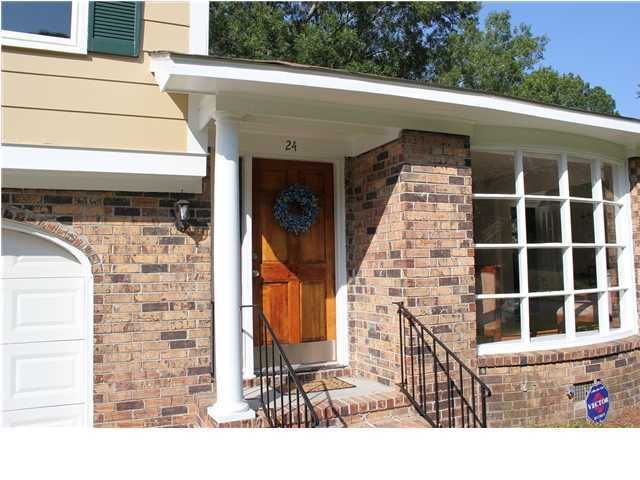 24 Pequannock Rd, Goose Creek, SC 29445