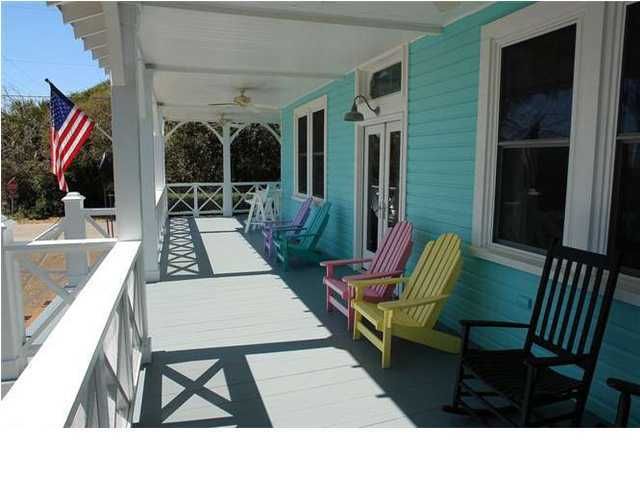 1002 E Arctic Ave, Folly Beach, SC 29439