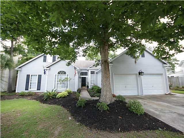 107 Hartley Hall Ct, Summerville, SC 29485