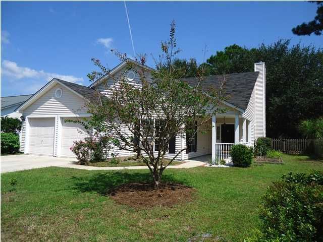 1381 Thayer Hall Dr, Mount Pleasant, SC 29466