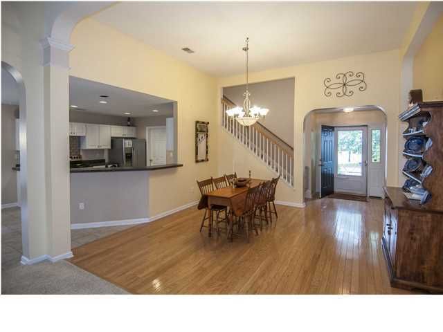 601 Leaning Pin Ct, Summerville, SC 29485