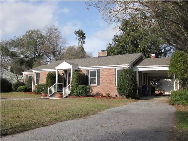 1260 Sunset Dr, Charleston, SC 29407