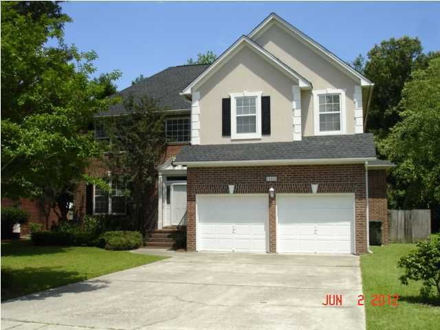 101 S Warwick Trce, Goose Creek, SC 29445