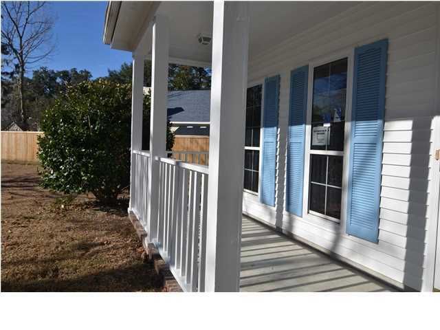 5403 Percival Ln, North Charleston, SC 29420