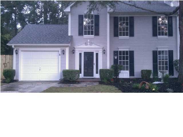 8456 Walsham St, North Charleston, SC 29420