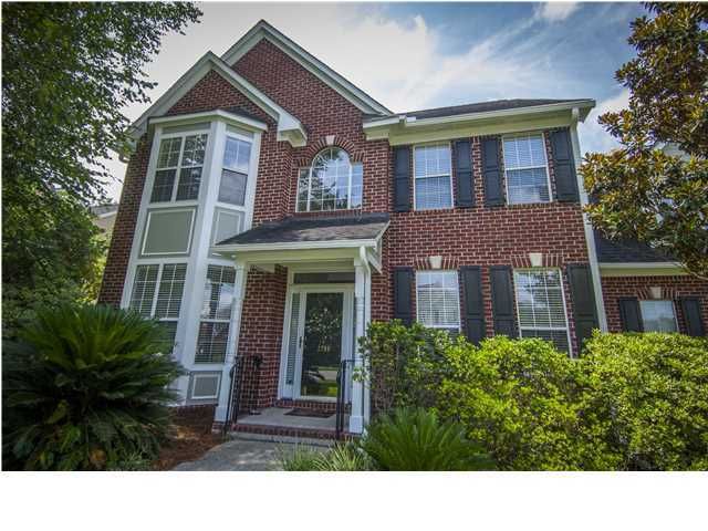 2799 Seastrand Ln, Mount Pleasant, SC 29466