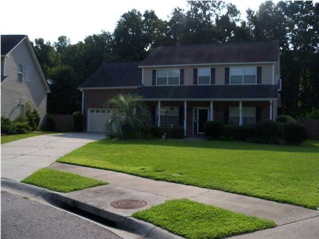 110 Adthan Cir, Goose Creek, SC 29445