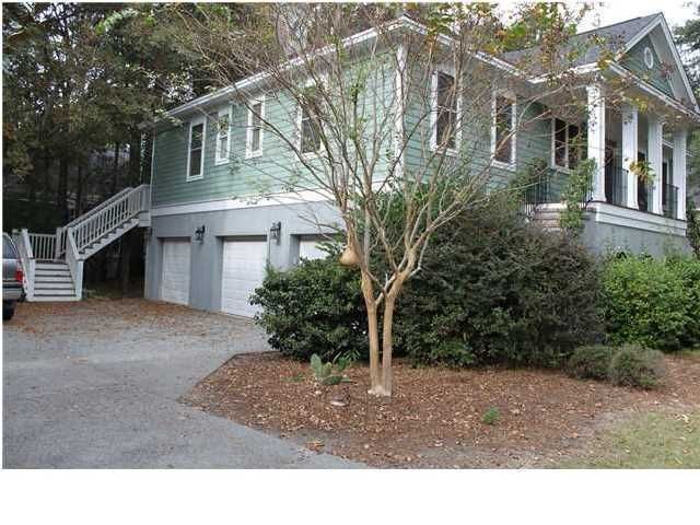 4719 Blockhouse Ln, Hollywood, SC 29449