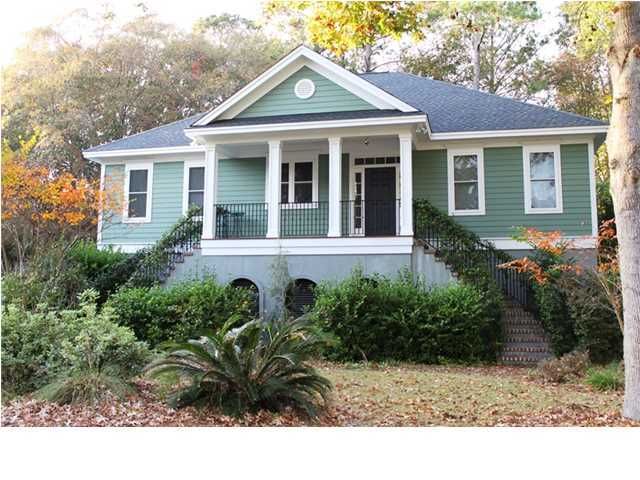 4719 Blockhouse Ln, Hollywood, SC 29449