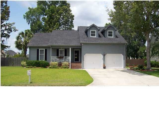 102 Shadowmoss Pky, Charleston, SC 29414
