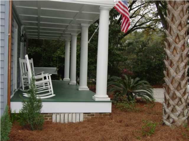 162 Stono Dr, Charleston, SC 29412
