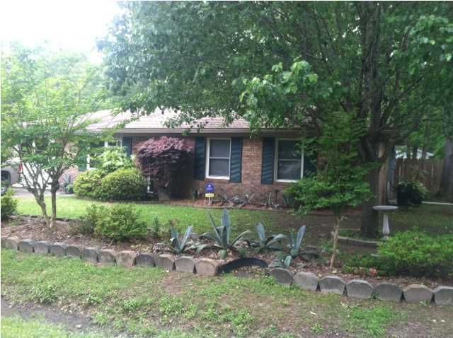 206 Eagle Dr, Summerville, SC 29485