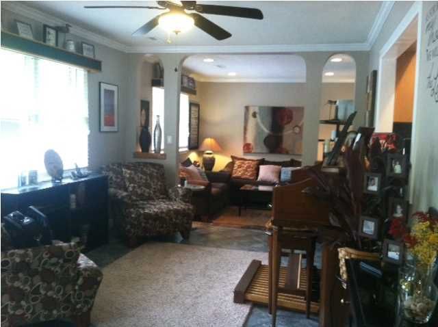 206 Eagle Dr, Summerville, SC 29485