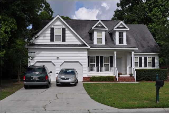 5412 Indigo Fields Blvd, North Charleston, SC 29418