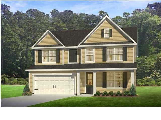 1042 Harbortowne Rd, Charleston, SC 29412