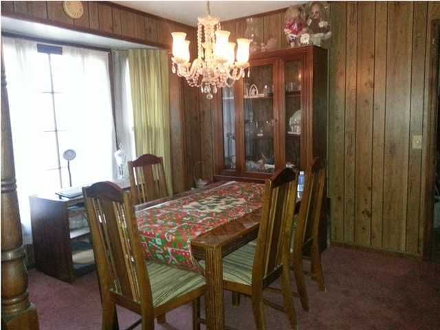 1126 Sharon Ct, Mount Pleasant, SC 29464