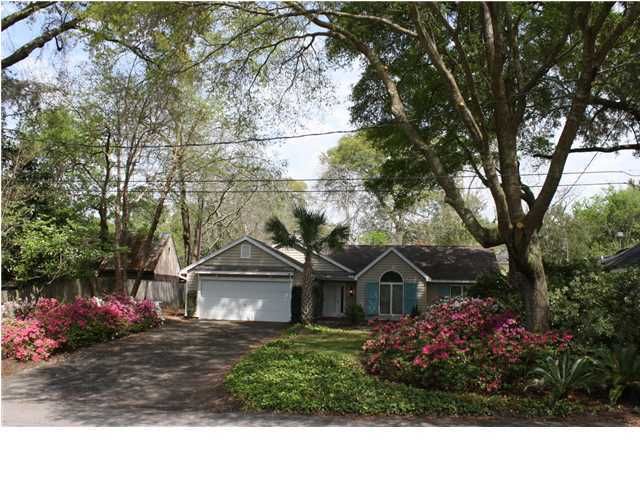 156 Grimball Ave, Charleston, SC 29412
