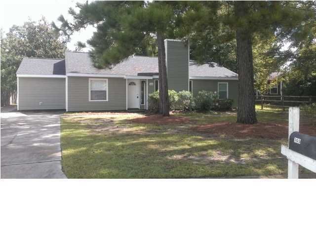103 Sugarpine Pl, Summerville, SC 29483