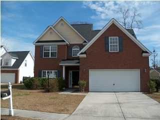 4904 Pineridge Rd, Summerville, SC 29485