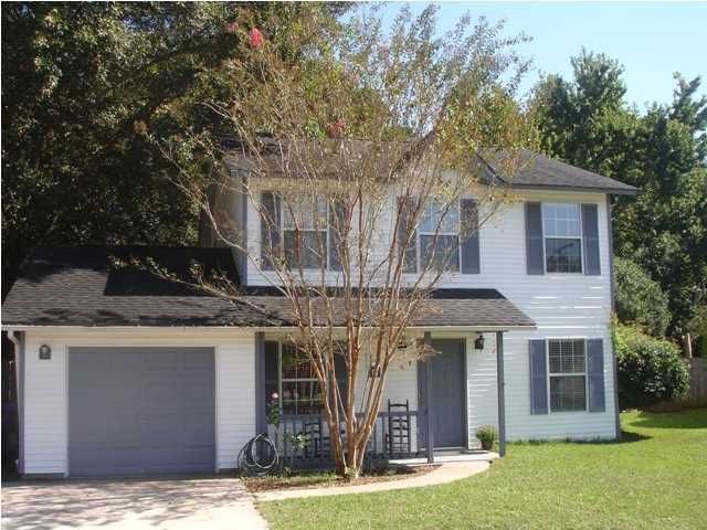 1471 East Crossing, Mount Pleasant, SC 29466