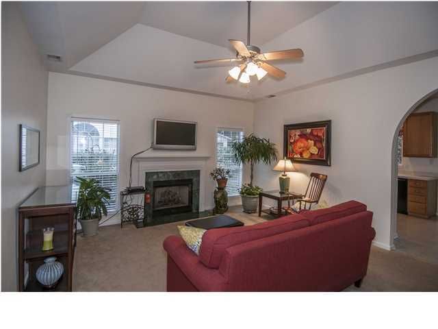 2632 Palmetto Hall Blvd, Mount Pleasant, SC 29466