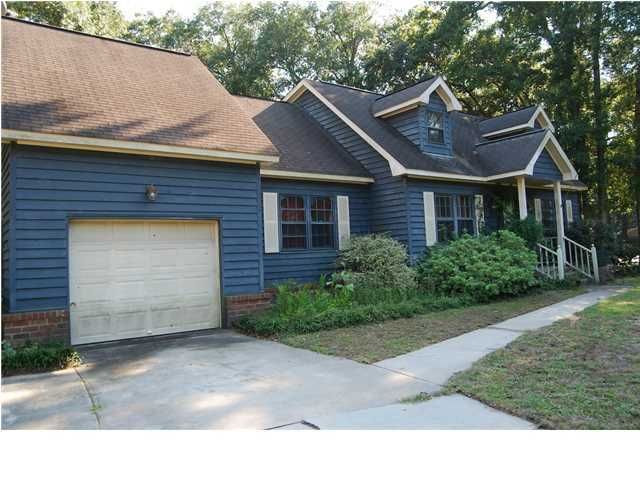 711 Ritter Dr, Charleston, SC 29412