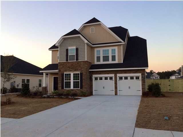 184 Berwick Dr, Summerville, SC 29483