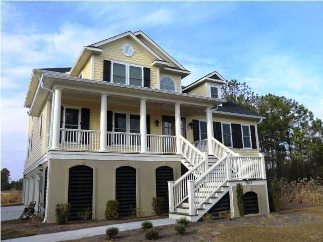 2628 Crooked Stick Ln, Mount Pleasant, SC 29466