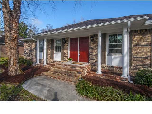 1554 Longview Rd, Mount Pleasant, SC 29464