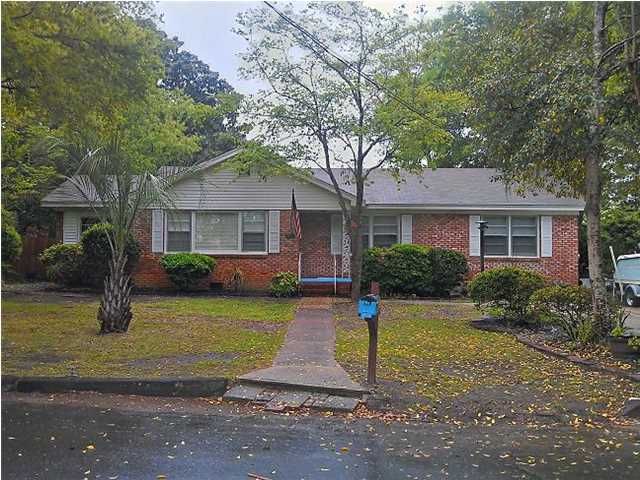 811 Bose Ct, Mount Pleasant, SC 29464