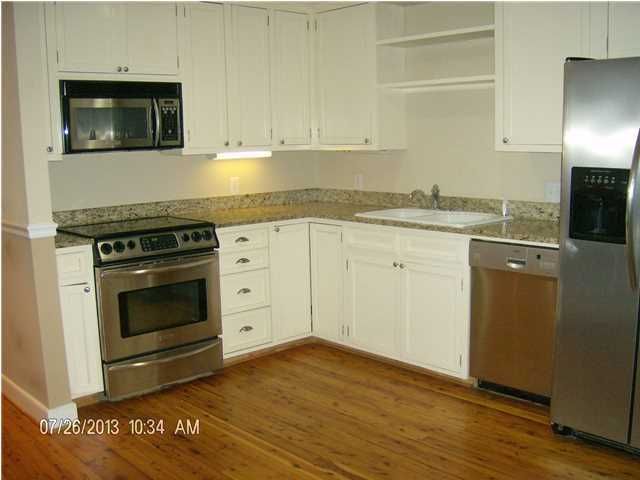 1440 Heather Dr, Mount Pleasant, SC 29464