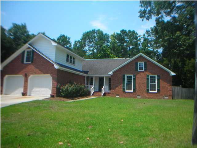 8322 Governors Walk, North Charleston, SC 29418