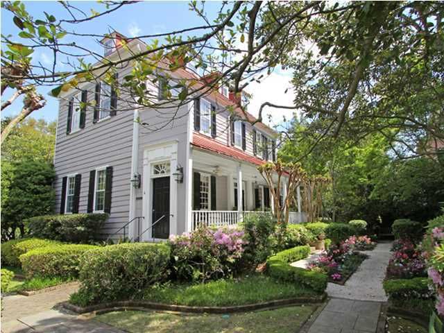 4 Greenhill St, Charleston, SC 29401