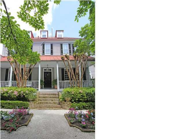 4 Greenhill St, Charleston, SC 29401